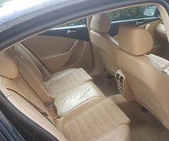 Vand pasat 2006 Tdi 1,9 Economica nct nou 10/2019 - Image 4/7