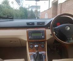Vand pasat 2006 Tdi 1,9 Economica nct nou 10/2019 - Image 5/7
