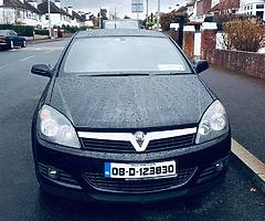 Vauxhaull Astra 1.9 Diesel SRI - PRICE DROP
