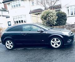 Vauxhaull Astra 1.9 Diesel SRI - PRICE DROP