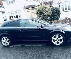 Vauxhaull Astra 1.9 Diesel SRI - PRICE DROP