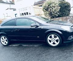 Vauxhaull Astra 1.9 Diesel SRI - PRICE DROP - Image 4/9