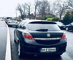 Vauxhaull Astra 1.9 Diesel SRI - PRICE DROP - Image 5/9