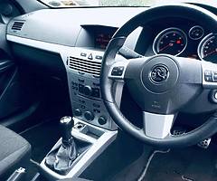 Vauxhaull Astra 1.9 Diesel SRI - PRICE DROP - Image 6/9