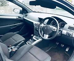 Vauxhaull Astra 1.9 Diesel SRI - PRICE DROP - Image 7/9