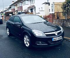 Vauxhaull Astra 1.9 Diesel SRI - PRICE DROP - Image 8/9