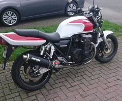 Honda CB 1000
