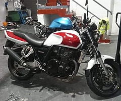 Honda CB 1000 - Image 3/14