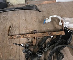 Breaking vivaro traffic primastar 1.9 & 2.0 - Image 3/27