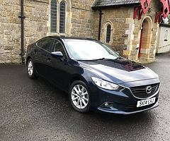 Oakfield Car Sales - Image 8/30