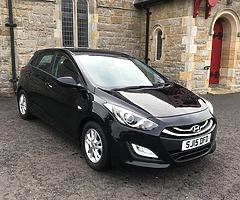 Oakfield Car Sales - Image 9/30