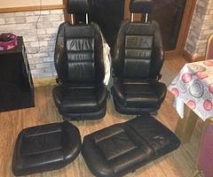 All parts cheap to clear