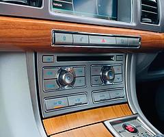 JAGUAR XF (luxury sport edition) - Image 6/10