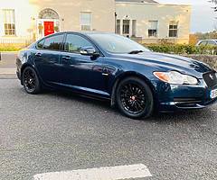 JAGUAR XF (luxury sport edition) - Image 7/10