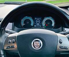JAGUAR XF (luxury sport edition) - Image 8/10