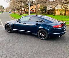 JAGUAR XF (luxury sport edition) - Image 10/10