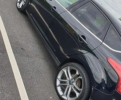 2012 Ford Focus Tested till June 21 - Image 4/7