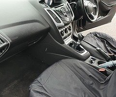 2012 Ford Focus Tested till June 21 - Image 5/7