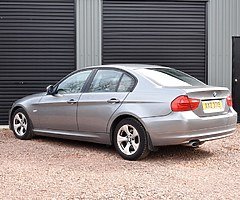 2010 BMW 320d SE Lci model - Image 3/8