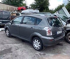 Cars for breaking - Image 3/5