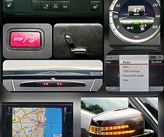 131 Mercedes E220 7 Seater - Image 9/10