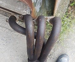 The Levin Brz parts - Image 10/10