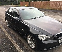 2006 BMW Series 3 - Image 3/4