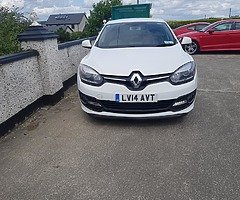 megane need turbo - Image 3/4