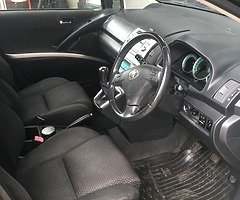 2007 Toyota Corolla Verso - Image 3/6