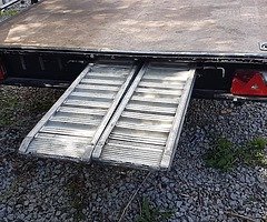 car transporter - Image 3/9