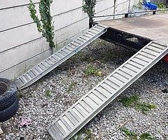 car transporter - Image 4/9