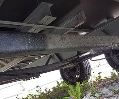 car transporter - Image 5/9
