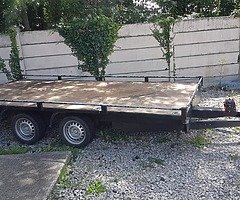 car transporter - Image 9/9