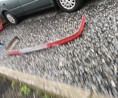 Back lip em1 coupe