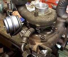 Volkswagen Golf Arl parts - Image 4/10