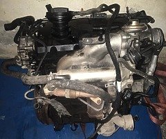 Volkswagen Golf Arl parts - Image 6/10