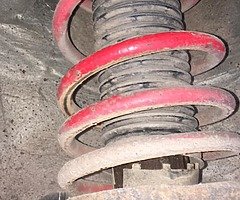 Volkswagen Golf Arl parts - Image 7/10