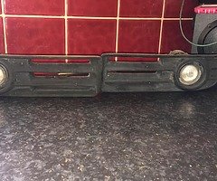 Volkswagen Golf Arl parts - Image 8/10