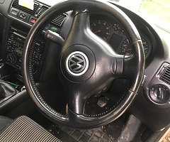 Volkswagen Golf Arl parts - Image 10/10
