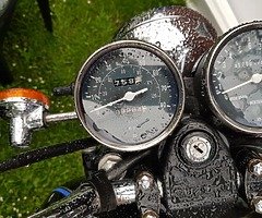 1996 Suzuki Gn125 - Image 3/5