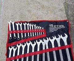 tools 150 the lot pm if interested needs gone