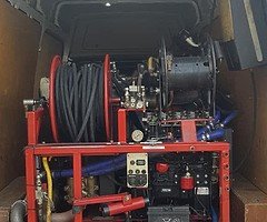 Drain jetter - Image 3/3