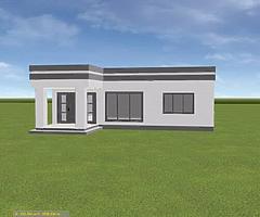 House plan