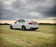 Bmw f30