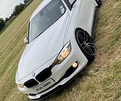 Bmw f30 - Image 3/9