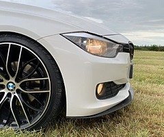 Bmw f30 - Image 4/9