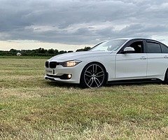 Bmw f30 - Image 5/9