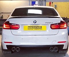 Bmw f30 - Image 9/9