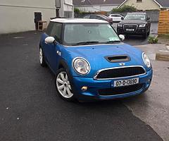 Cooper s