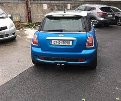 Cooper s - Image 3/4